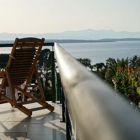 Rooms Exclusive Hotel Cesme * Çeşme