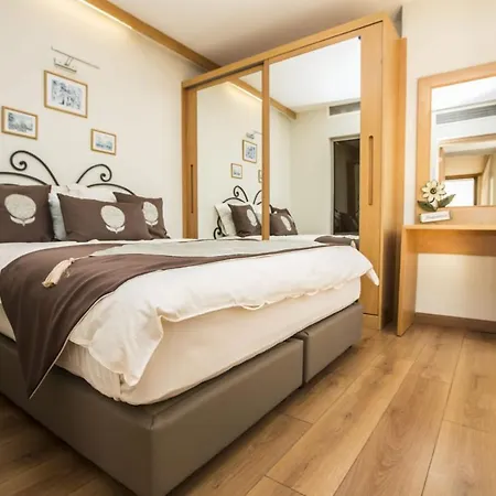Hotel Rooms Exclusive Hotel Cesme